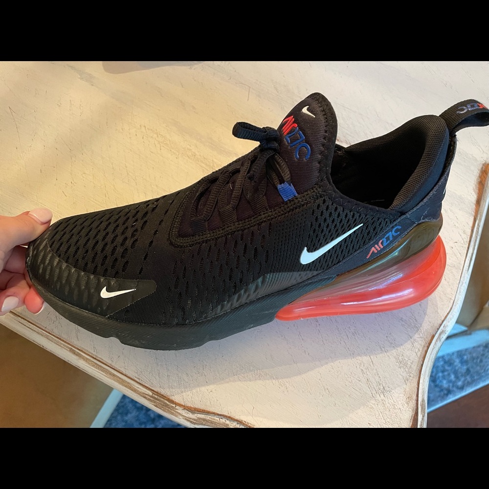 Nike air max 270